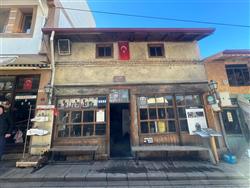 Ahiler Müzesi Foto: Emine Özkan
